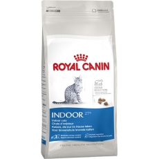 Royal Canin (Роял Канин) Indoor 27 (2 кг)